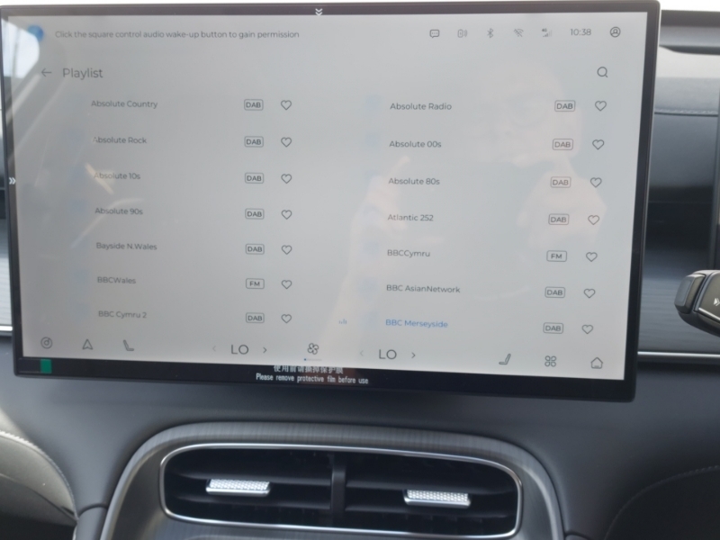 Chery Tiggo 8 1.5T 18.4Kwh Summit Suv Plug-in Hybrid #11