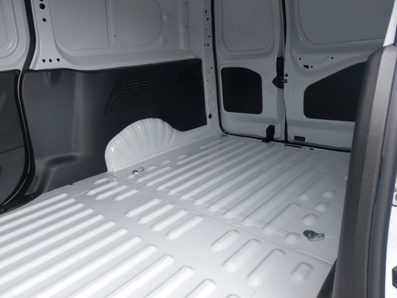Citroen Berlingo 1.5 D 100Ps Van Driver White #6