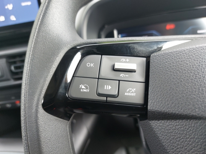 Citroen Berlingo 1.5Driver XL A8 Lwb Euro 6 S S 6Dr Blue #11