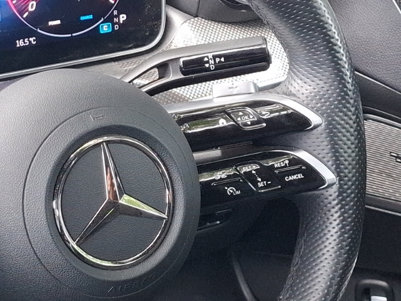 Mercedes-Benz C Class C200 Amg Line 9G-tronic 2025 Blue #12