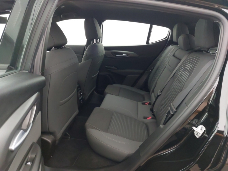 Alfa Romeo Tonale 1.5 Mhev Sprint Black #6
