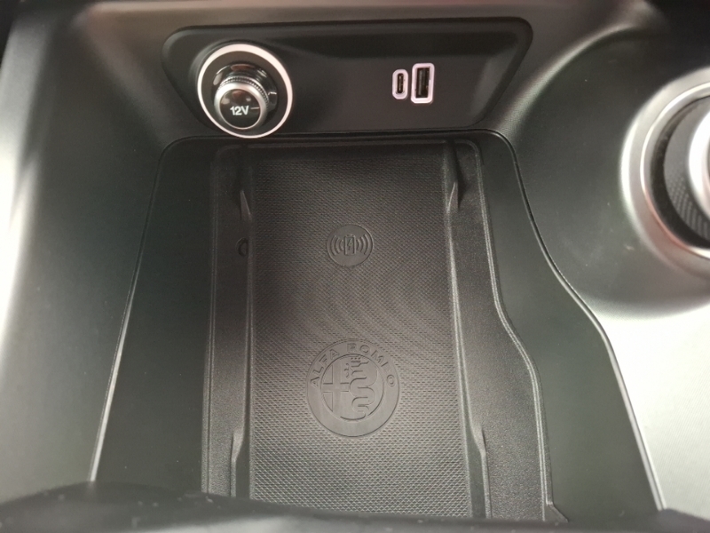 Alfa Romeo Tonale 1.5 1.5 Vgt Mhev Speciale Dct Euro 6 Grey #16
