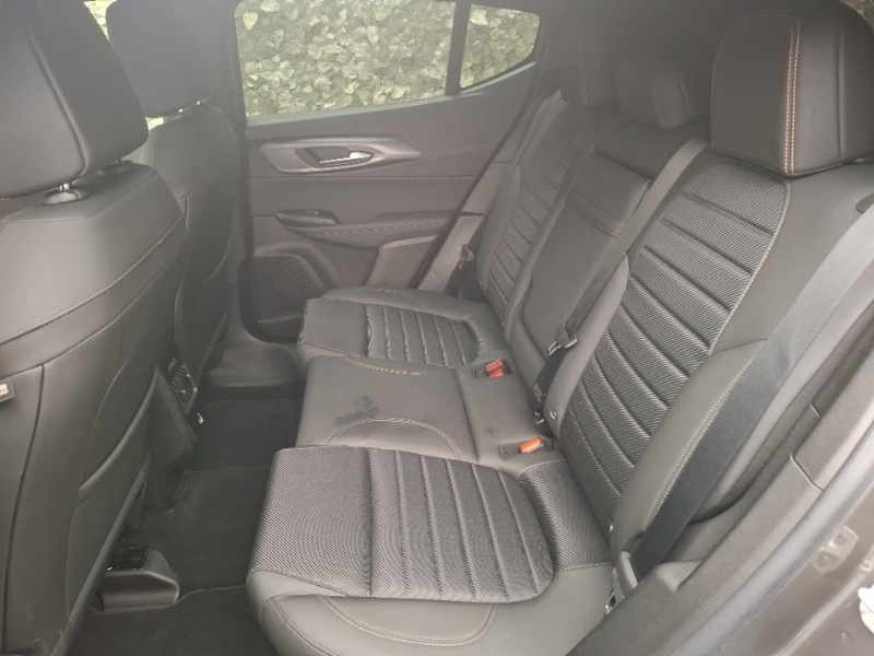 Alfa Romeo Tonale 1.5 Mhev Ti Grey #6