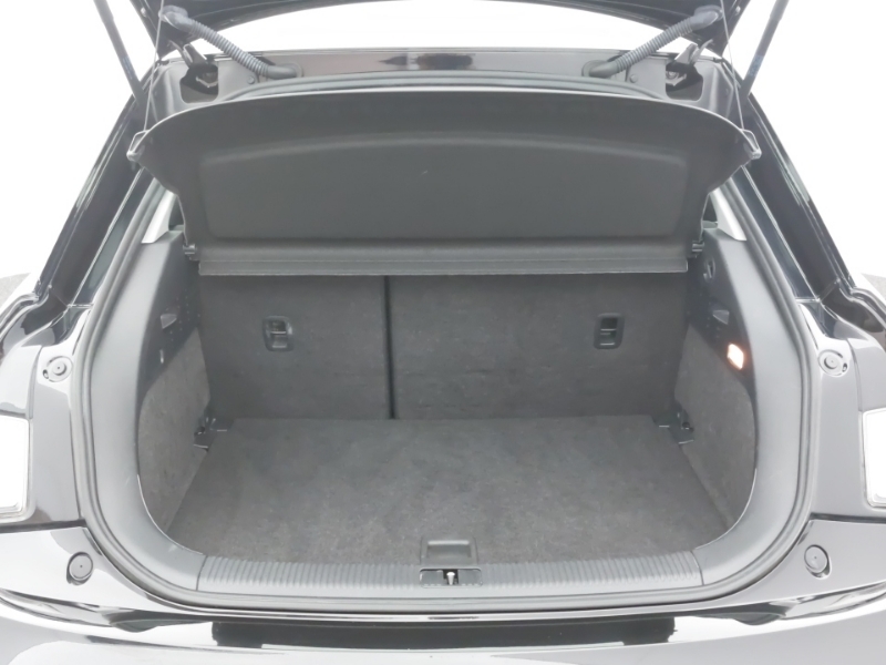 Audi A1 Tfsi Sport Sportback Euro 6 Ss Black #18