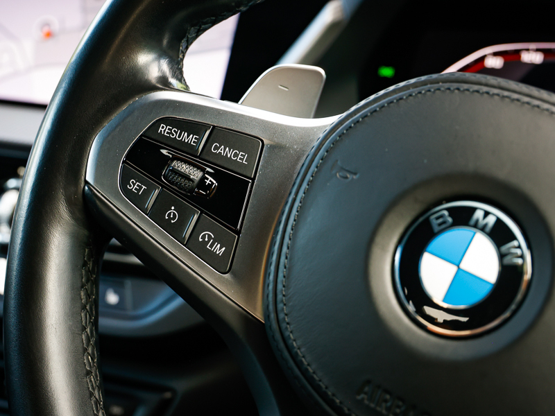 BMW 2 Series F45 216D Se Active Tourer B37 1.5 Lci Black #19