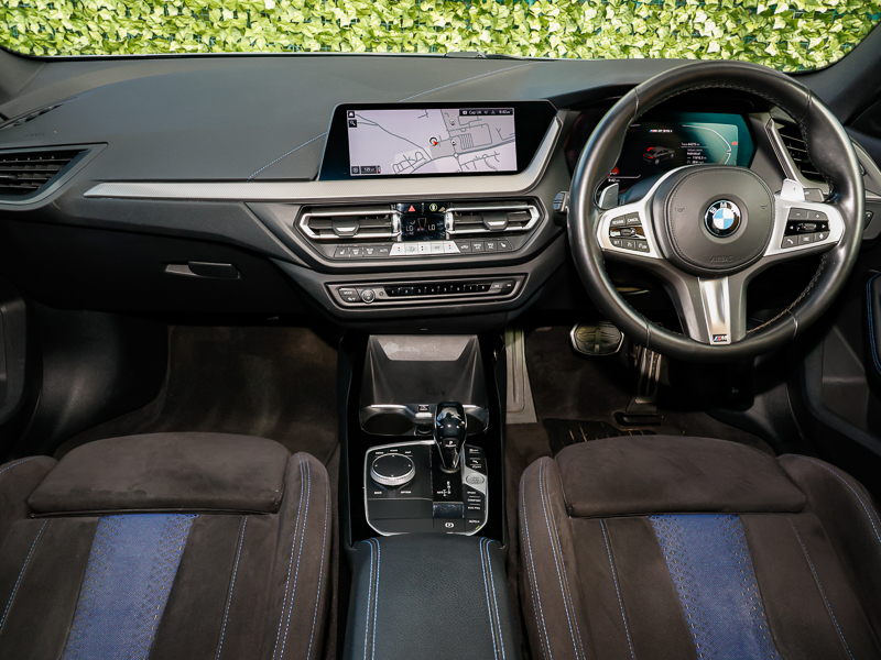 BMW 2 Series F45 216D Se Active Tourer B37 1.5 Lci Black #4