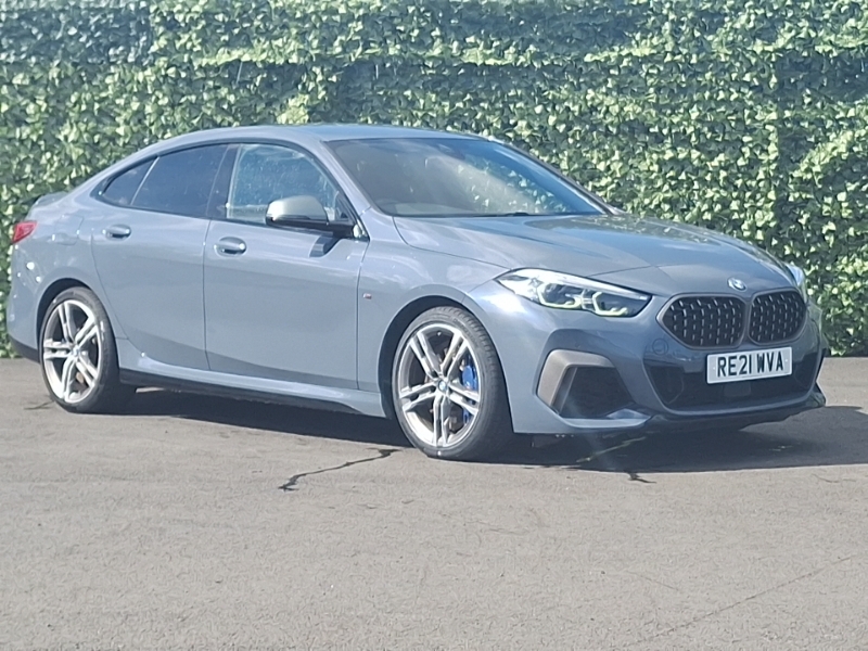 BMW 2 Series M235i Xdrive Step