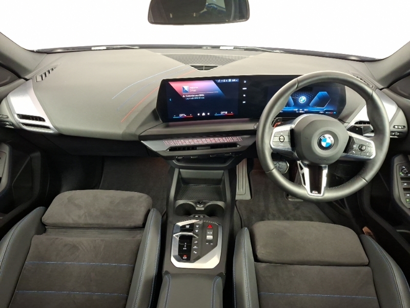 BMW 2 Series 220 M Sport Step Purple #4