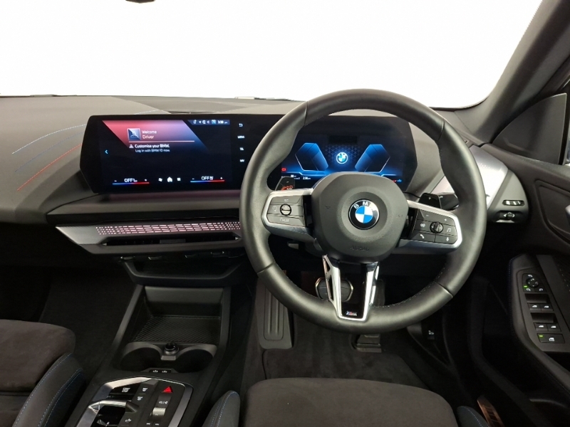 BMW 2 Series 220 M Sport Step Purple #5
