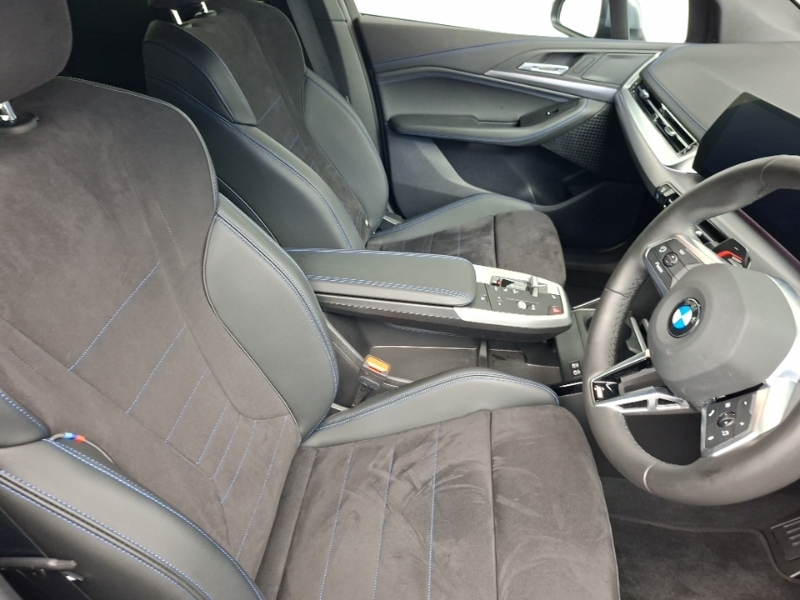 BMW 2 Series 220I Mht M Sport Dct Grey #6