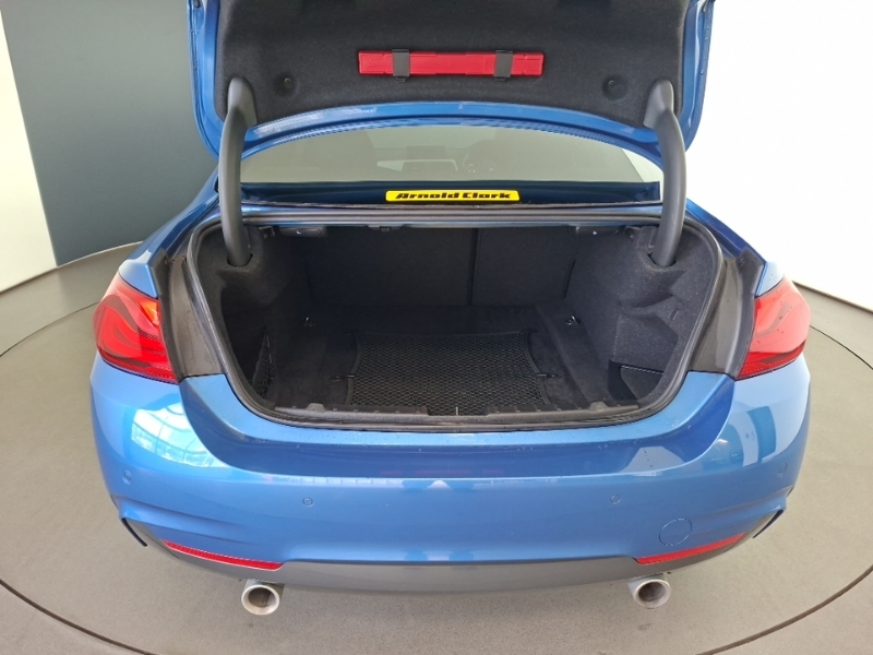 BMW 4 Series 2.0 430I Gpf M Sport Euro 6 Ss #18