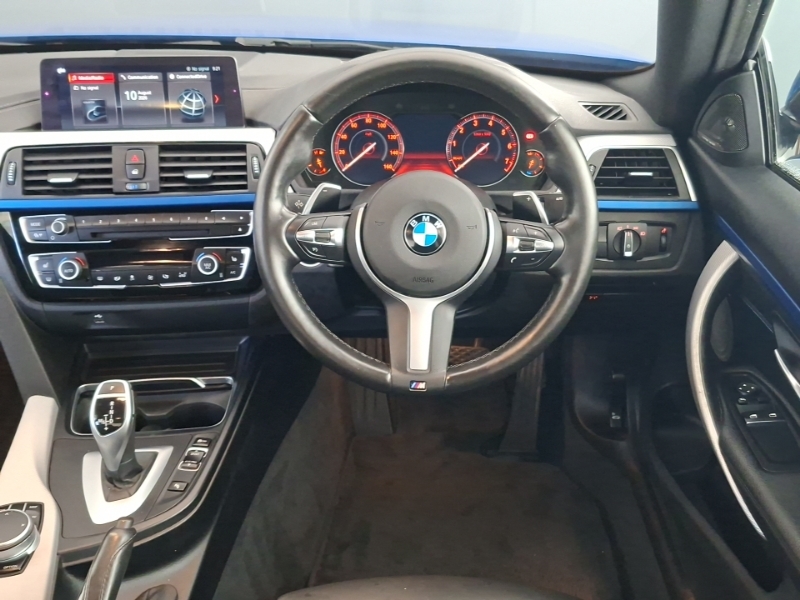 BMW 4 Series 2.0 430I Gpf M Sport Euro 6 Ss #8