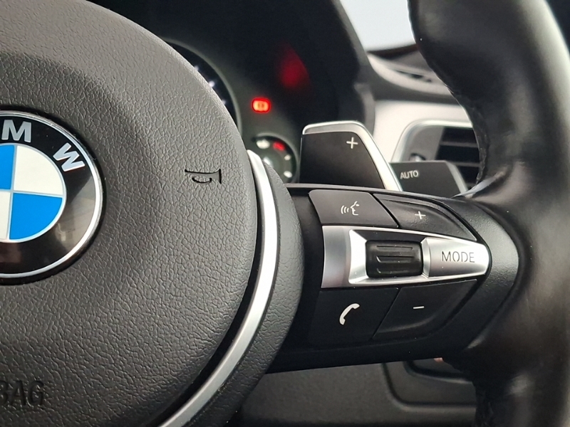 BMW 4 Series 2.0 430I Gpf M Sport Euro 6 Ss #13