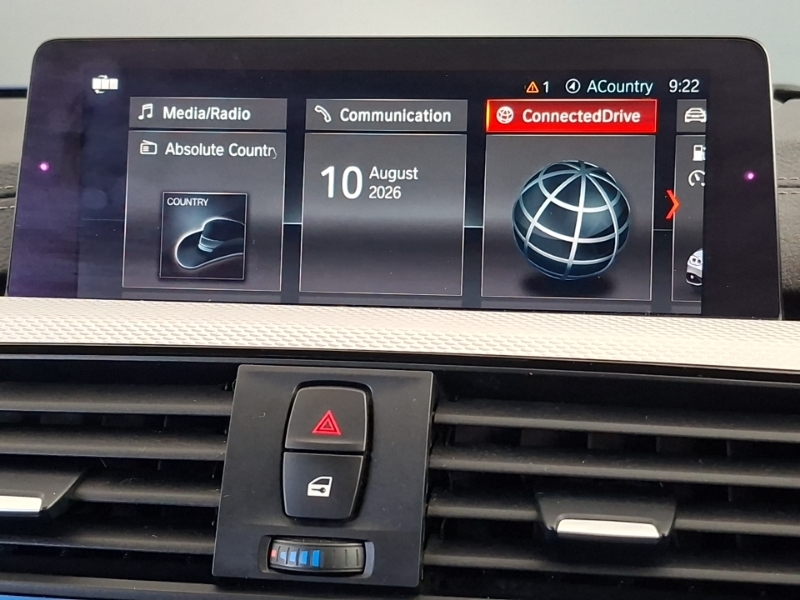 BMW 4 Series 2.0 430I Gpf M Sport Euro 6 Ss #16