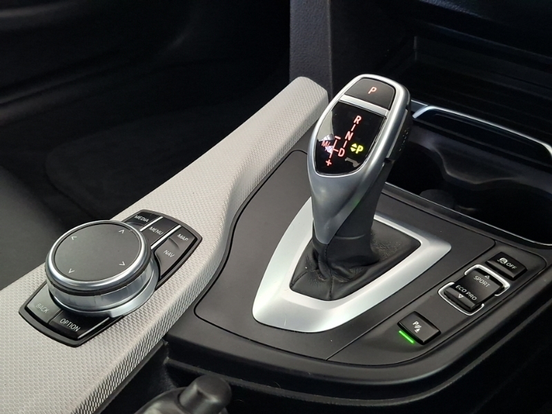 BMW 4 Series 2.0 430I Gpf M Sport Euro 6 Ss #15
