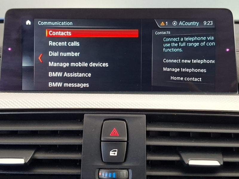 BMW 4 Series 2.0 430I Gpf M Sport Euro 6 Ss #17