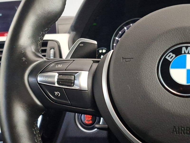 BMW 4 Series 2.0 430I Gpf M Sport Euro 6 Ss #12