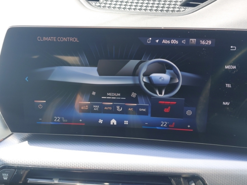 BMW iX1 230Kw Xdrive30 M Sport 65Kwh 2025 Blue #17
