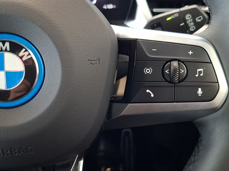 BMW iX1 30 66.5Kwh M Sport Suv Xdrive 1 Blue #13