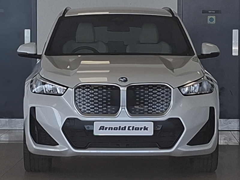 BMW iX1 30 66.5Kwh M Sport Suv Xdrive 1 Blue #14