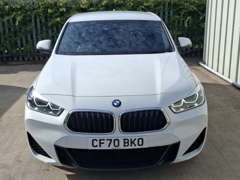 BMW X2 1.5 25E 10Kwh M Sport X Suv Plug-in Hyb Black #14