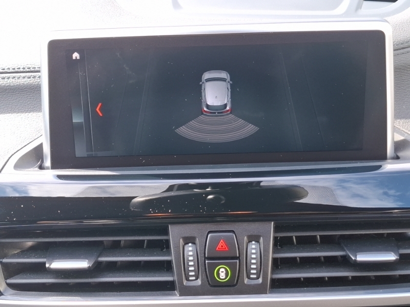BMW X2 1.5 25E 10Kwh M Sport X Suv Plug-in Hyb Black #9