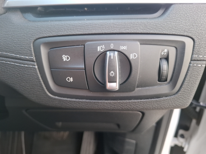 BMW X2 1.5 25E 10Kwh M Sport X Suv Plug-in Hyb Black #15