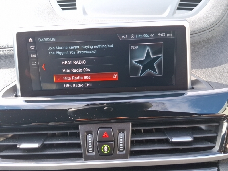BMW X2 1.5 25E 10Kwh M Sport X Suv Plug-in Hyb Black #11