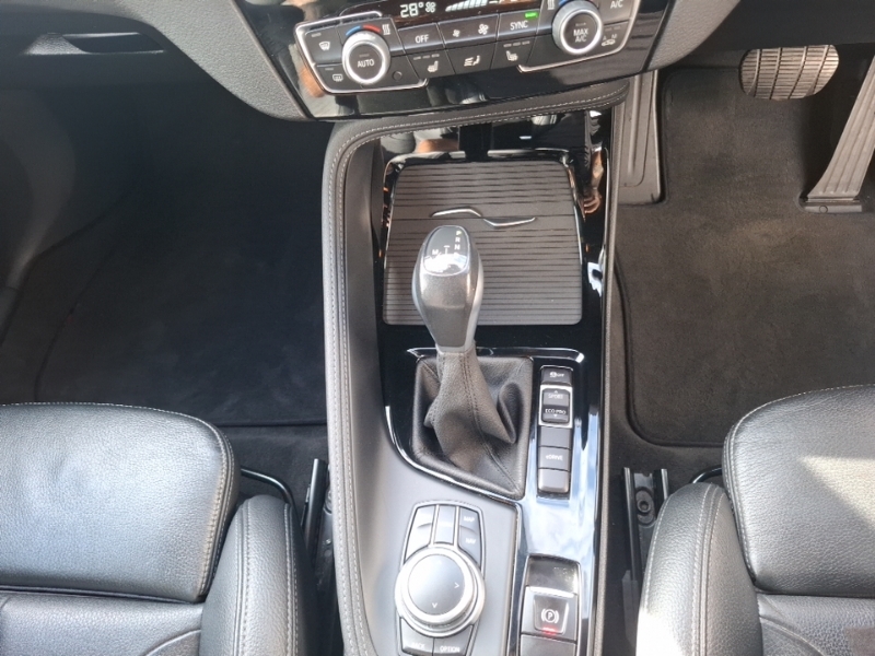 BMW X2 1.5 25E 10Kwh M Sport X Suv Plug-in Hyb Black #17
