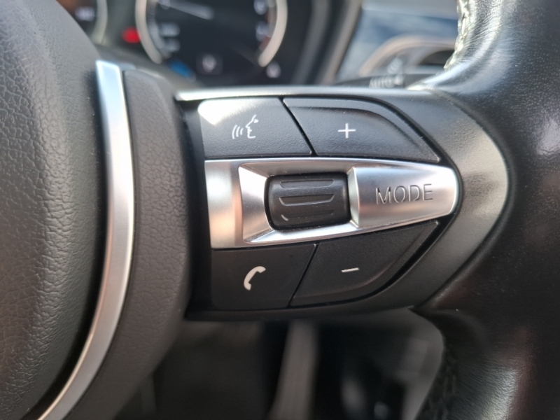 BMW X2 1.5 25E 10Kwh M Sport X Suv Plug-in Hyb Black #13