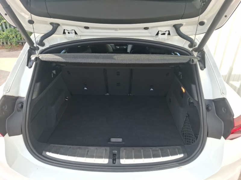 BMW X2 1.5 25E 10Kwh M Sport X Suv Plug-in Hyb Black #18