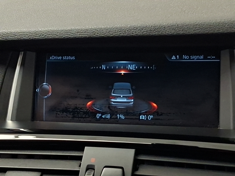 BMW X3 Suv 2.0 20D M Sport Xdrive Euro 6 Ss Red #17