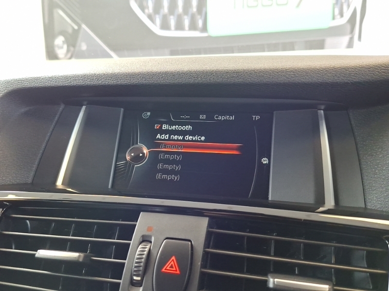 BMW X3 Suv 3.0 35D M Sport Xdrive Euro 6 Ss Black #16