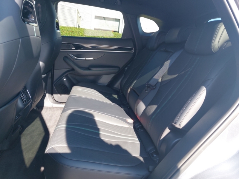 Byd Seal U 1.5 Dm-i Comfort Grey #6
