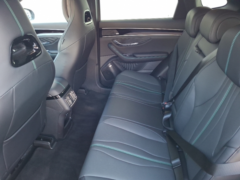 Byd Seal U 1.5 Dm-i Comfort Grey #6