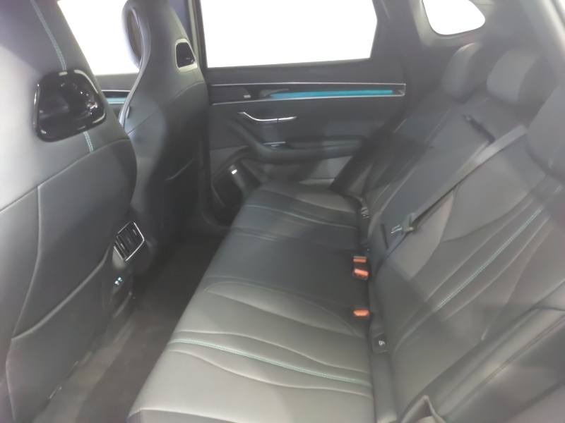 Byd Seal U 1.5 Dm-i Comfort Grey #6