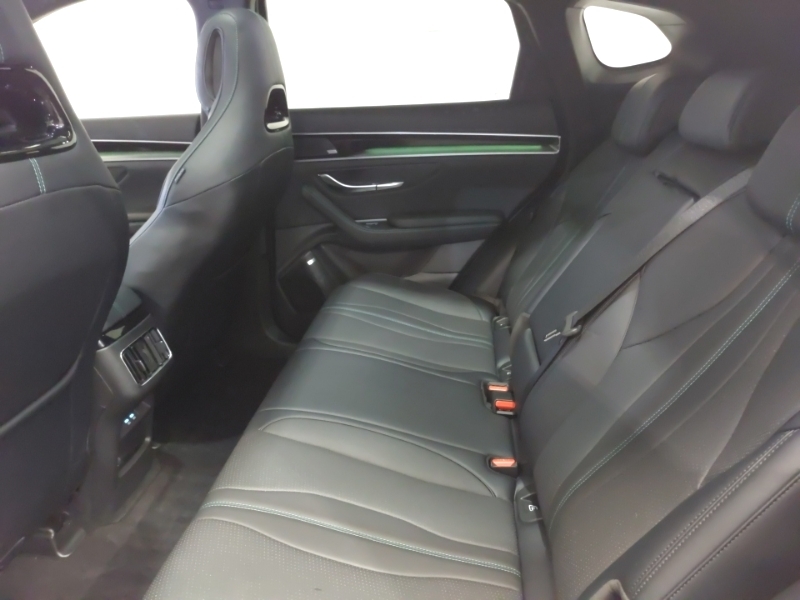 Byd Seal U 1.5T Dm-i Awd Design Black #6
