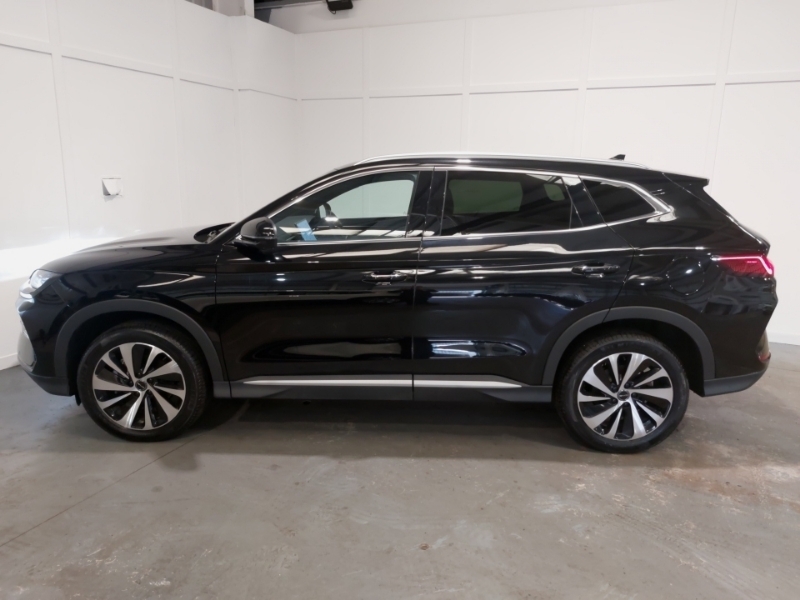 Byd Seal U 1.5T Dm-i Awd Design Black #4