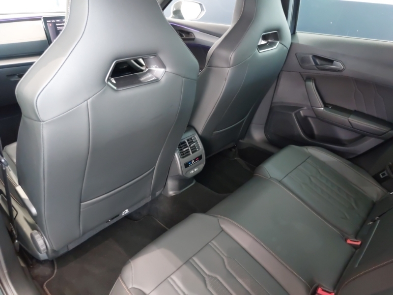 Cupra Formentor 1.4 Ehybrid 204 V2 Dsg Grey #6