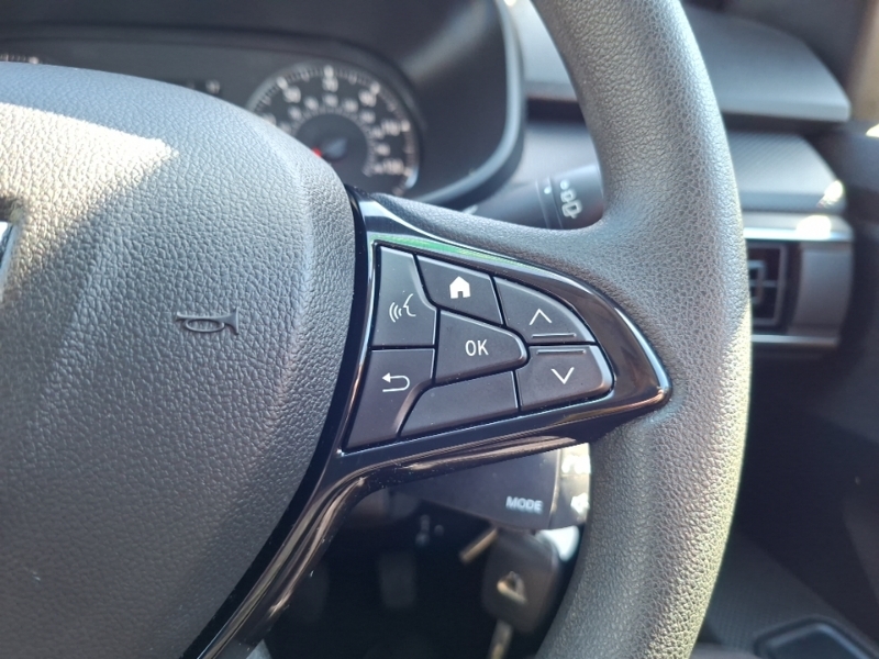 Dacia Sandero 1.0 Tce Comfort Cvt Euro 6 Ss Blue #13