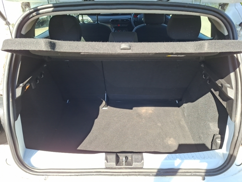 Dacia Sandero 1.0 Tce Comfort Cvt Euro 6 Ss Blue #18