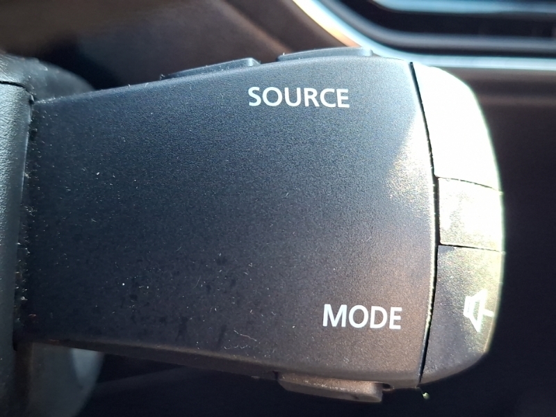 Dacia Sandero 1.0 Tce Comfort Cvt Euro 6 Ss Blue #17