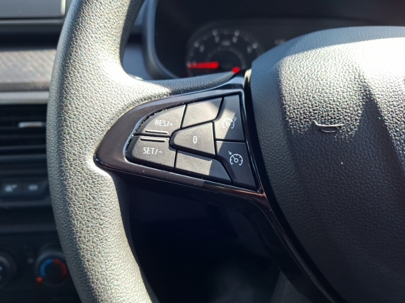 Dacia Sandero 1.0 Tce Comfort Cvt Euro 6 Ss Blue #12