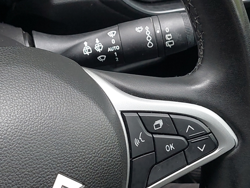 Dacia Jogger 1.6 Hybrid Extreme Mpv Hybrid Euro Green #12