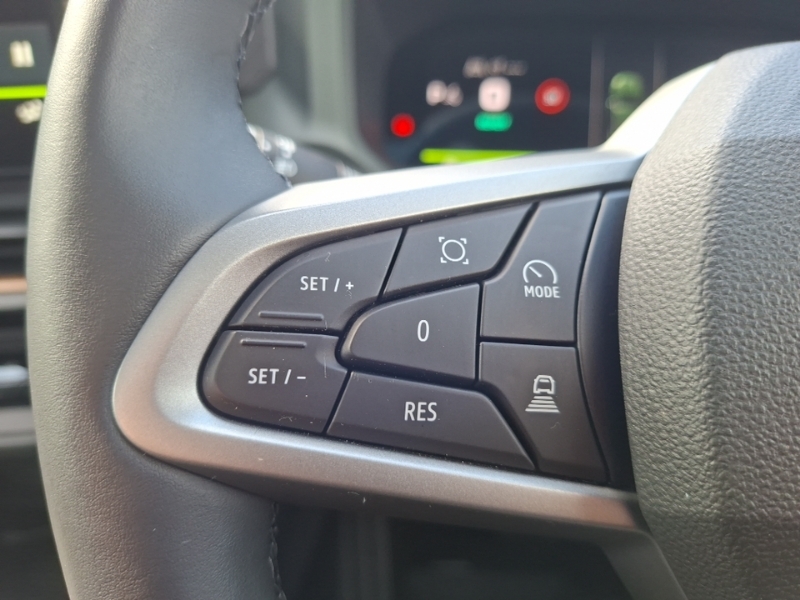 Dacia Bigster 1.8 Hybrid 155 Journey Estate Green #12