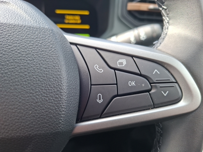 Dacia Bigster 1.8 Hybrid 155 Journey Estate Green #13