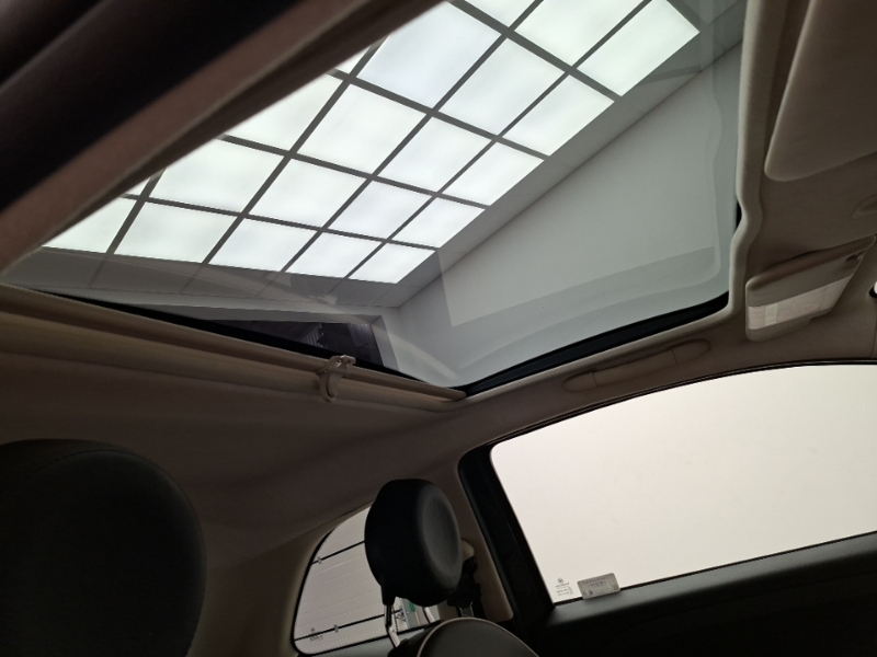 Fiat 500 S Hatchback Euro 6 Ss 69 Bhp Grey #17