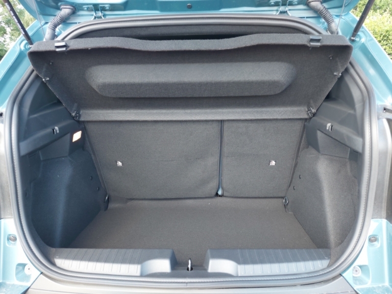 Fiat Panda Fiat Grande Panda La Prima Black #18