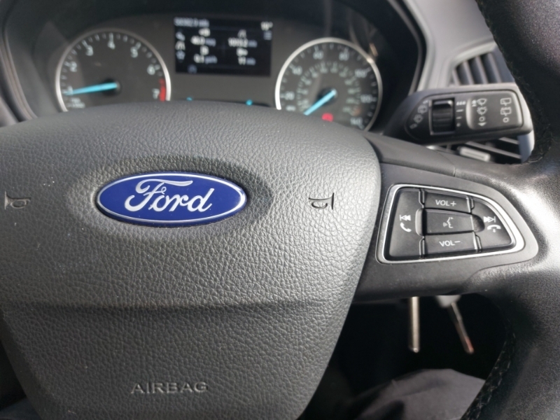 Ford Ecosport 1.0T Ecoboost St-line Euro 6 Ss Blue #13