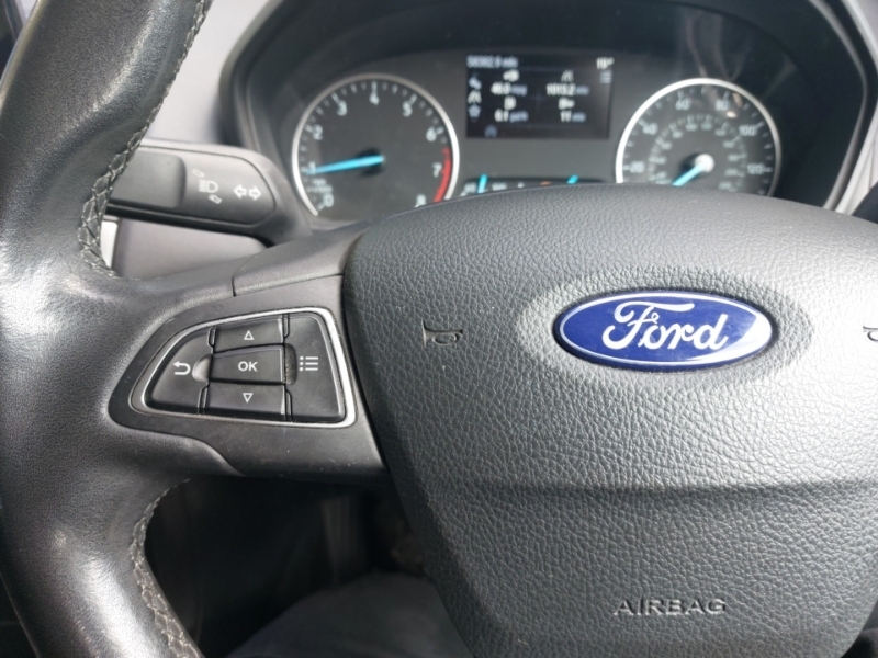Ford Ecosport 1.0T Ecoboost St-line Euro 6 Ss Blue #12